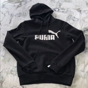 Puma hoodie